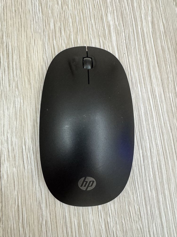 Клавиатура + мышь HP HSA-P003K