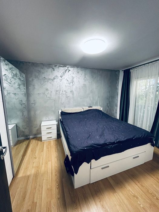 2 camere Cosmopolis
