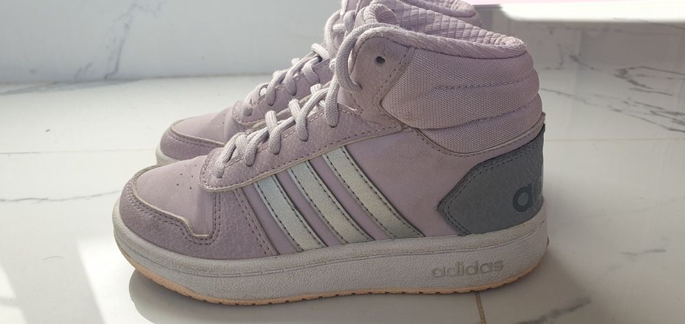 Vand Adidași Adidas marimea 29-17.5cm interior