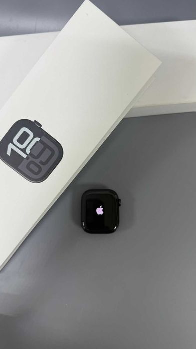 Apple Watch 10 42mm обл.Абай г.Семей ул.Глинки 51/2 ЛОТ-795026