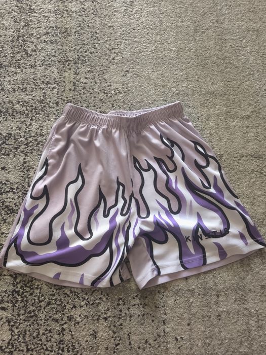 Pantaloni scurti Kinetic