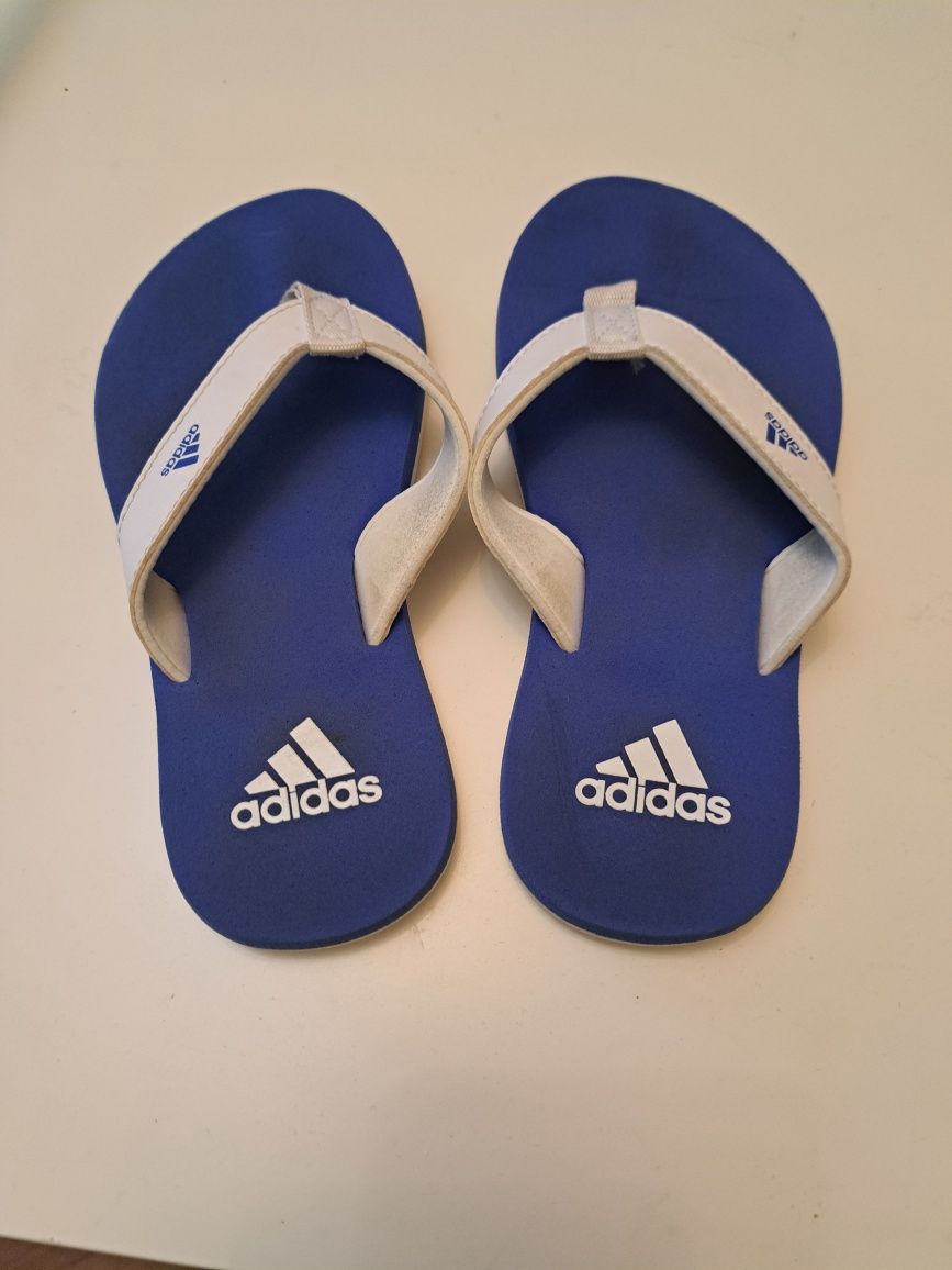 Детски джапанки Adidas