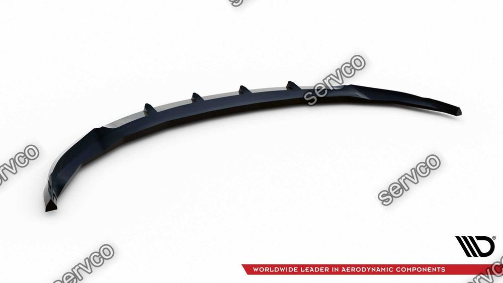 Prelungire bara fata Tesla Model 3 Project Highland 2023- v5 - Maxton