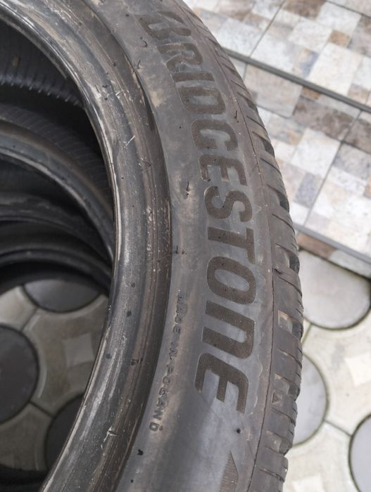 Roți iarnă 18 Mercedes AMG