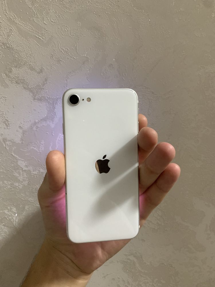 Iphone 8 64 gb white