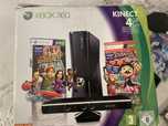 X box 360 конзола за игри
