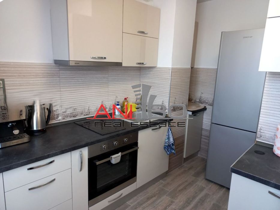 Продава се Тристаен апартамент в Варна, Лятно кино Тракия - 115 кв.м за 2079 €/кв.м - Снимка #5