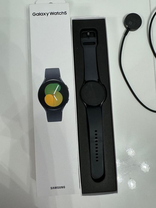 Samsung Galaxy  Smart Wach 5