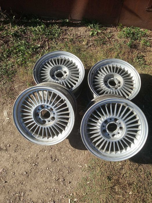 Диски 4 стиль R16