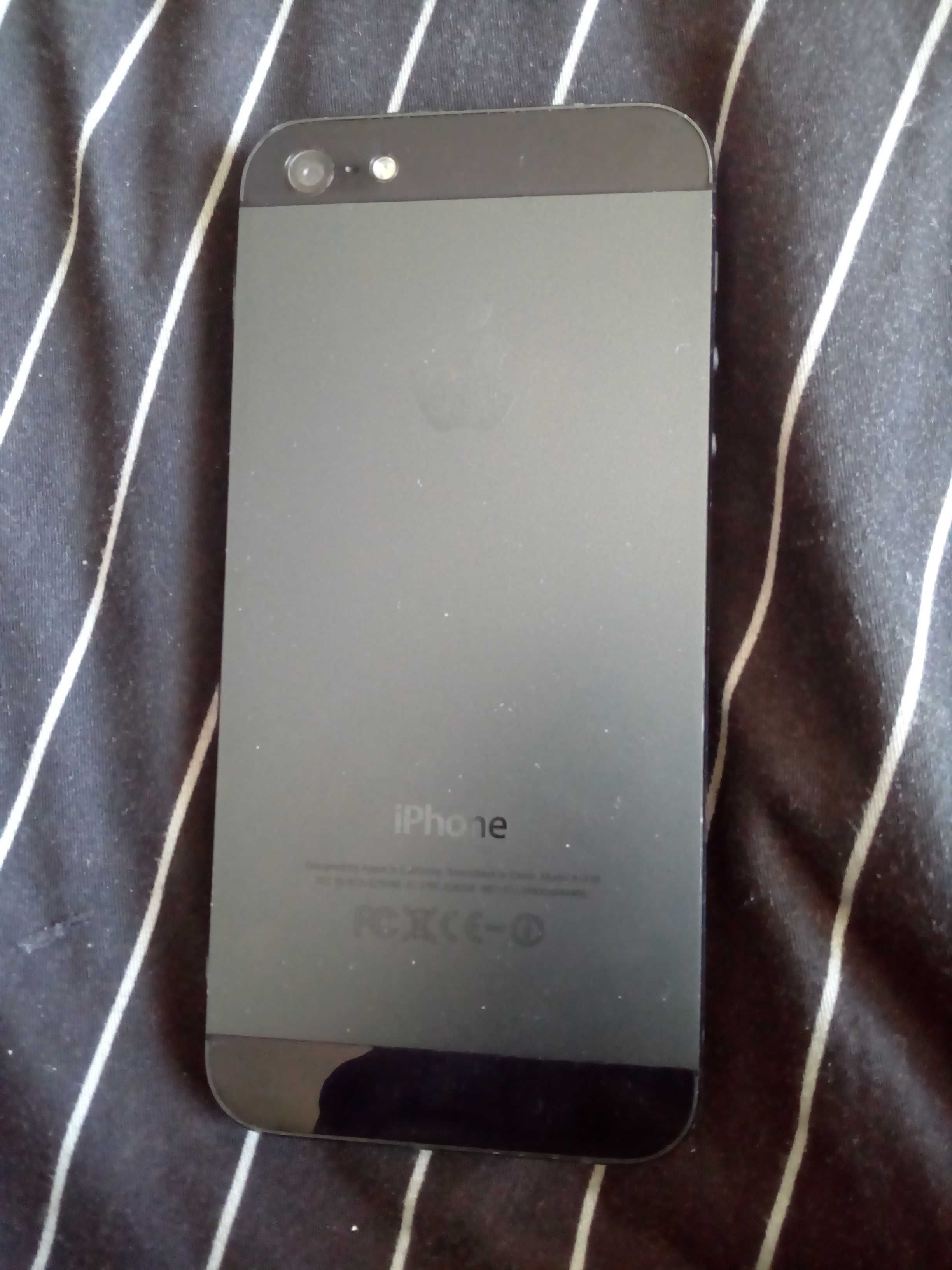 iPhone 5 - като нов