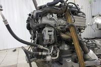 Двигатель 2GR-FSE Lexus GS350