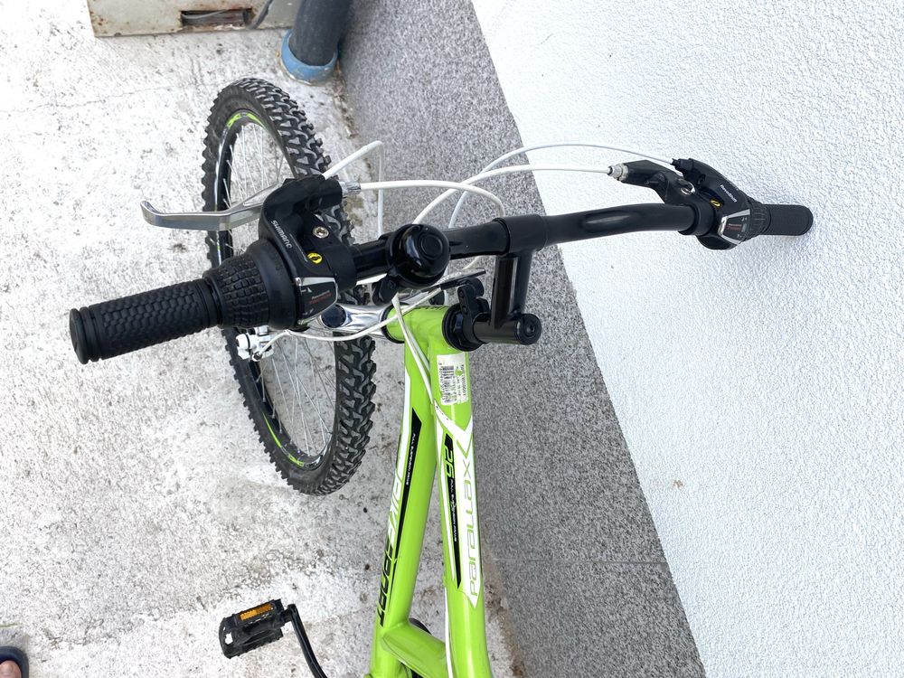 Велосипед колело Bikesport 26 цола
