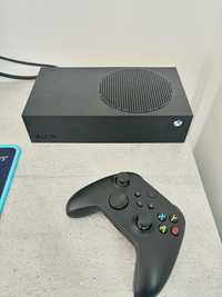 Xbox series 1 cu volan