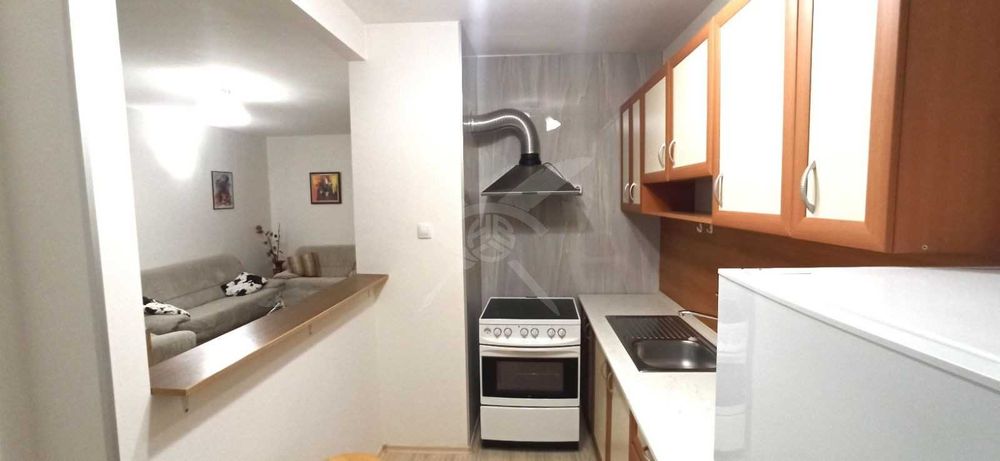 Дава се под наем Двустаен апартамент в Пловдив, Каменица 1 - 74 кв.м за 510 € - Снимка #5