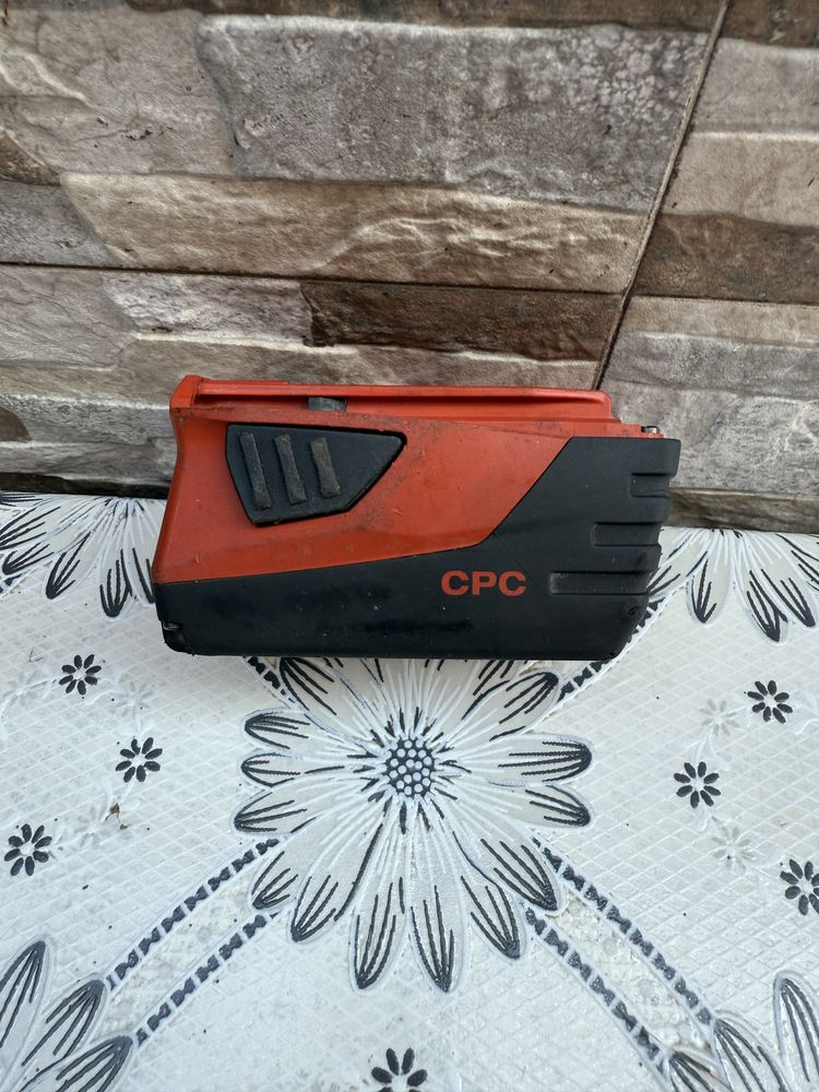 Hilti B 22/5.2 Li-ion - Акумулаторна батерия