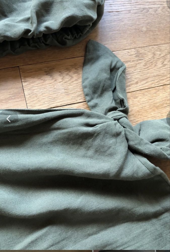 Дамски комплект Zara