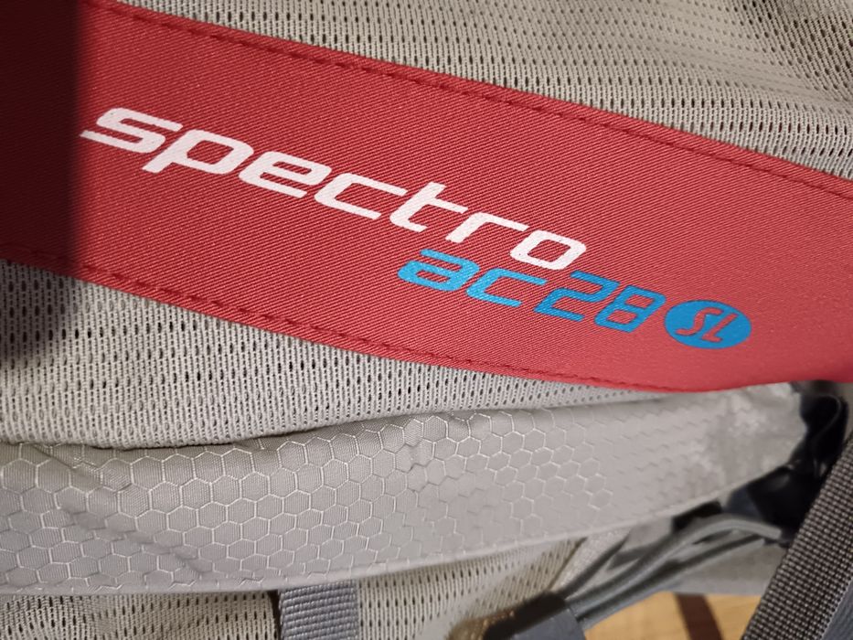 Deuter Spectro AC 28 sl