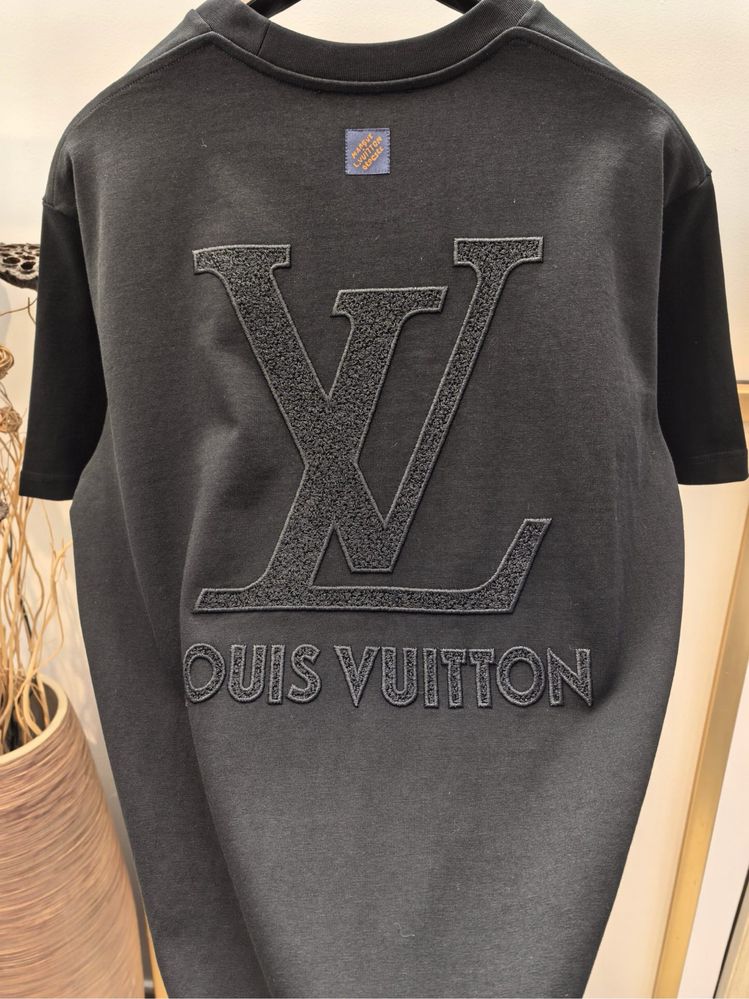 Мъжка тениска Louis Vuitton
