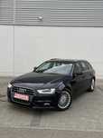 Audi A4 B8,5 automat,rate avans 0,garantie