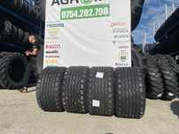 Anvelope 15.0/55-17 de remorca Cauciucuri 14PR Tubeless Vidanje