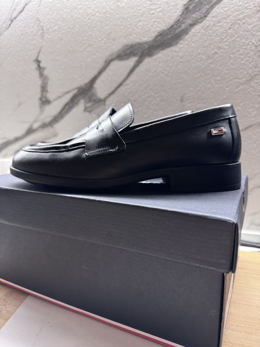 Лоуфъри Tommy Hilfiger, 38 номер