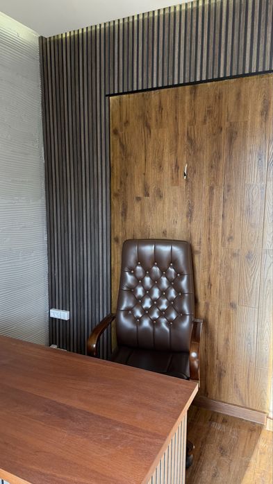 Office ijaraga kichkini lekin tayyor holatda