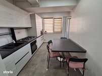 De inchiriat- 3 camere – Complex George Bacovia, Zona Nord, Bacau