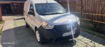 DACIA DOKER  2014 , 1.5dci ,75 cp,euro5