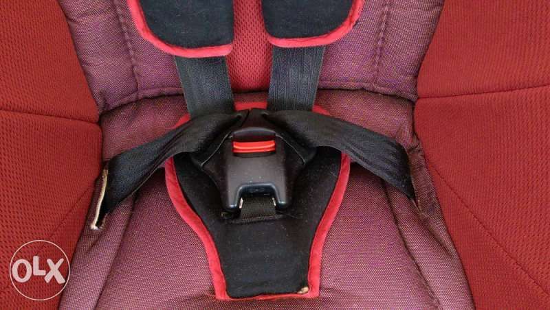 Стол за кола Bebe Confort Iseos TT