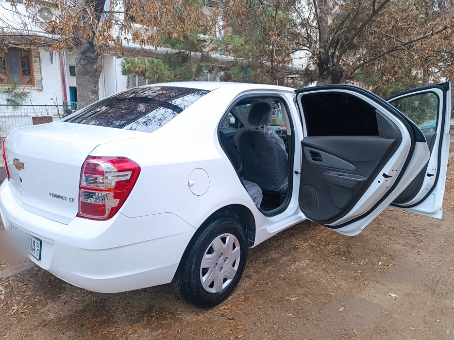 Cobalt mexanika 2 pozitsiya