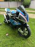vand motocicleta copii Bmw electric