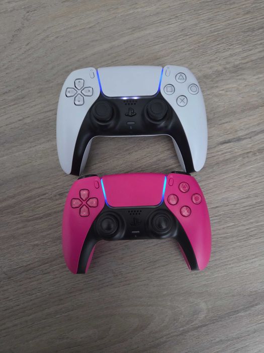 Controller maneta PS 5 PlayStation 5 original in stare buna