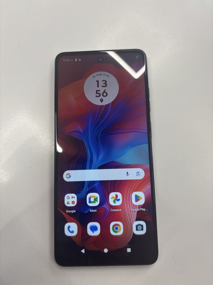Motorola G04 нов