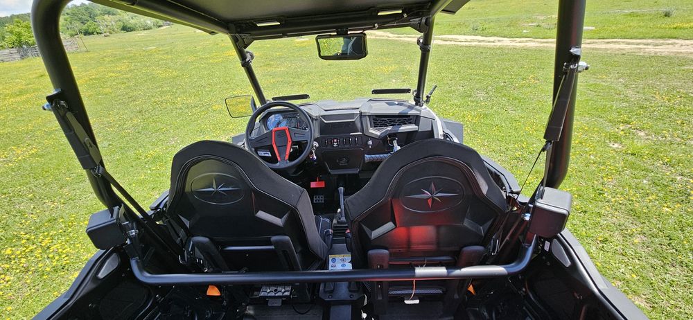 Polaris Rzr Xp4 1000 - 2023 / variante auto dupa 2020