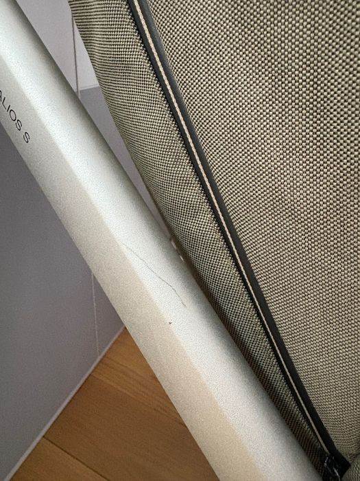 CYBEX Количка Balios S LUX