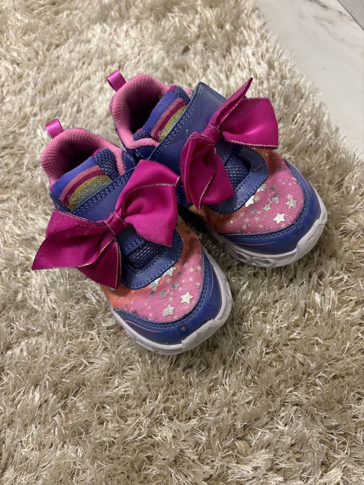 Skechers 26 размер