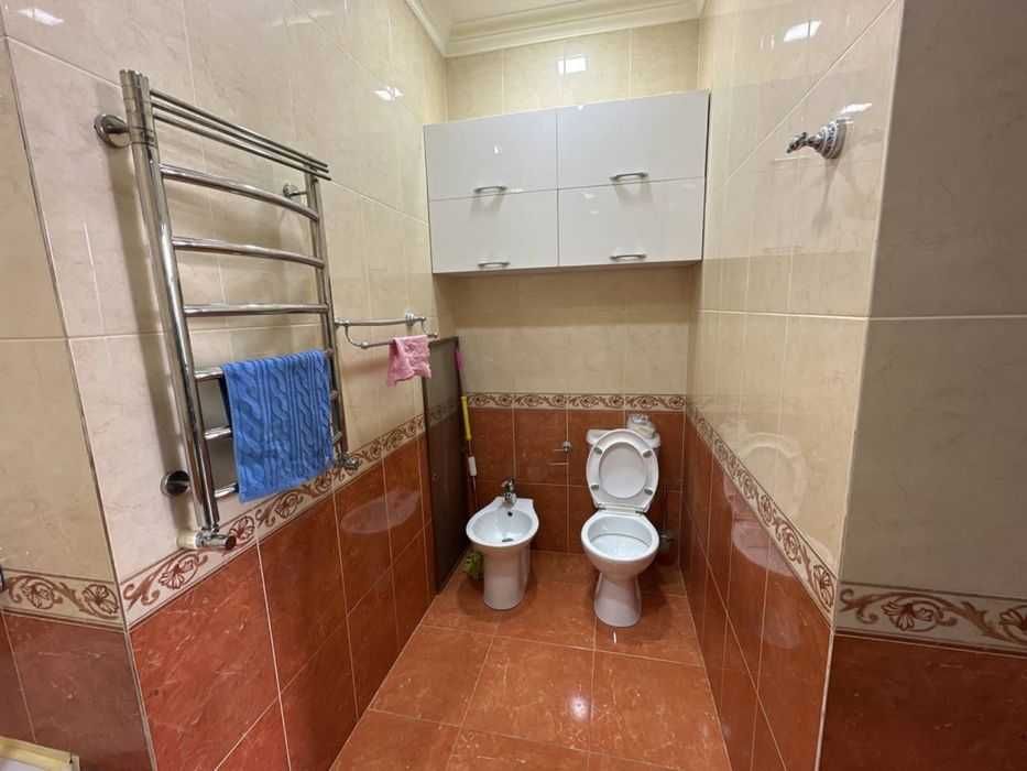 Эксклюзивный офис 2ком в центре нашей Столицы (Дархан)