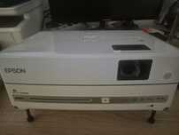 Vand proiector Epson
