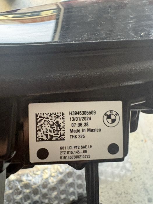 Стоп вътрешен ляв/десен Бмв/Bmw Г01/G01