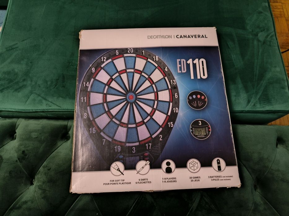 Darts, joc, jocuri, Monopoly