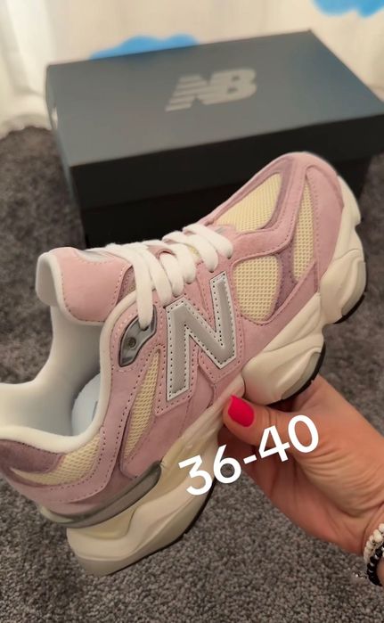 New Balance 9060