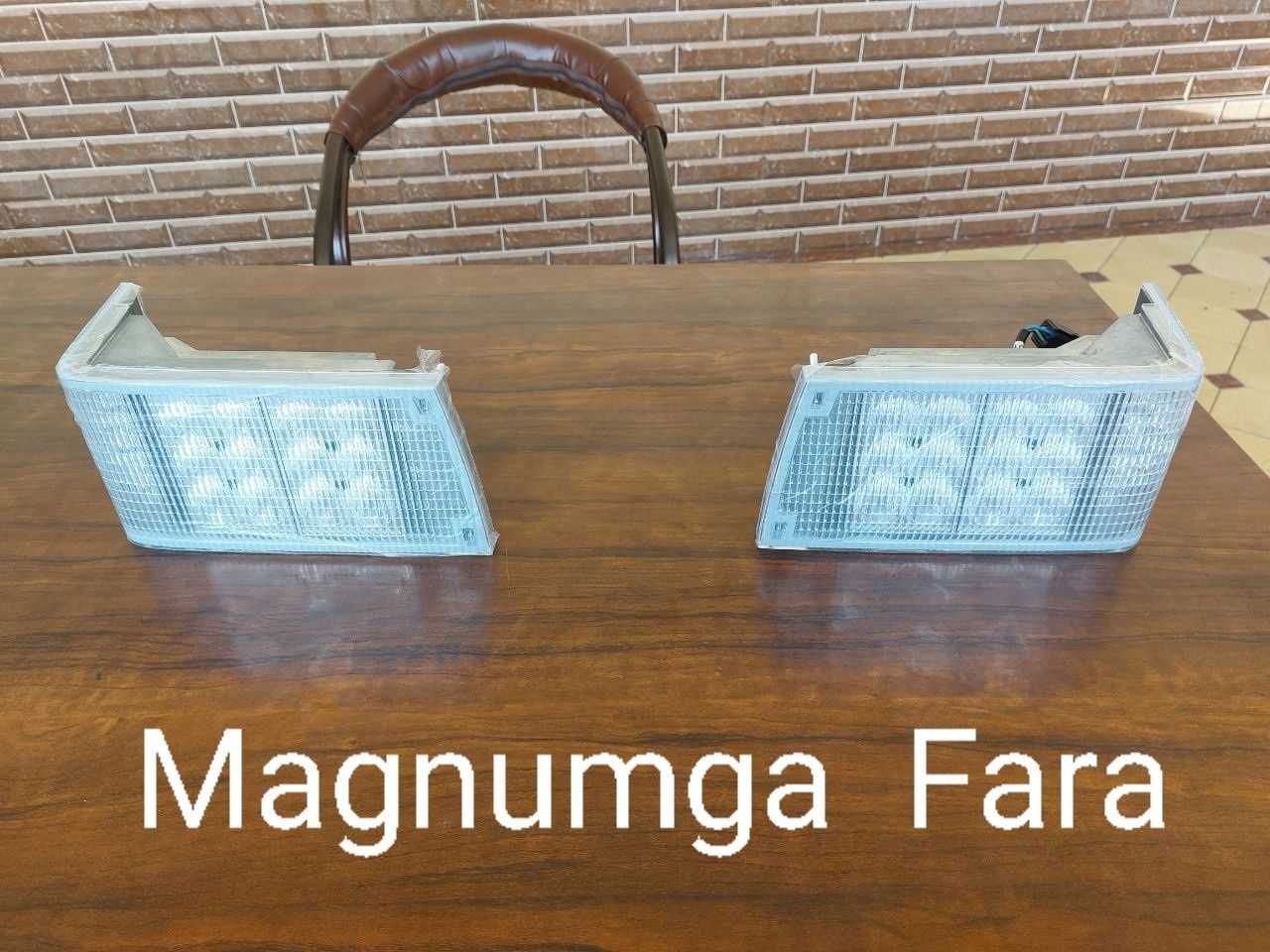 Magnum 8940 ga oldi fara sotiladi