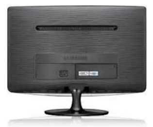 Продам монитор Samsung B1930N 19"