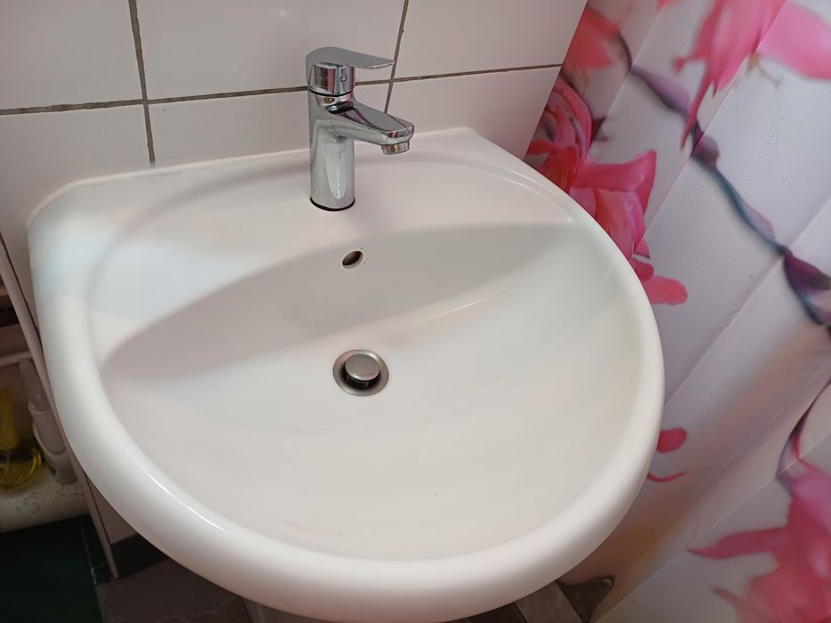 Vind lavoar baie SEREL