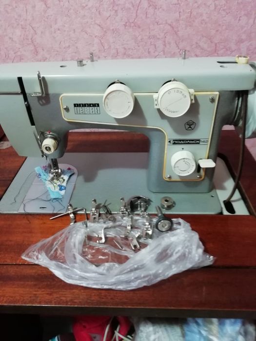 Продам швейную сашинку