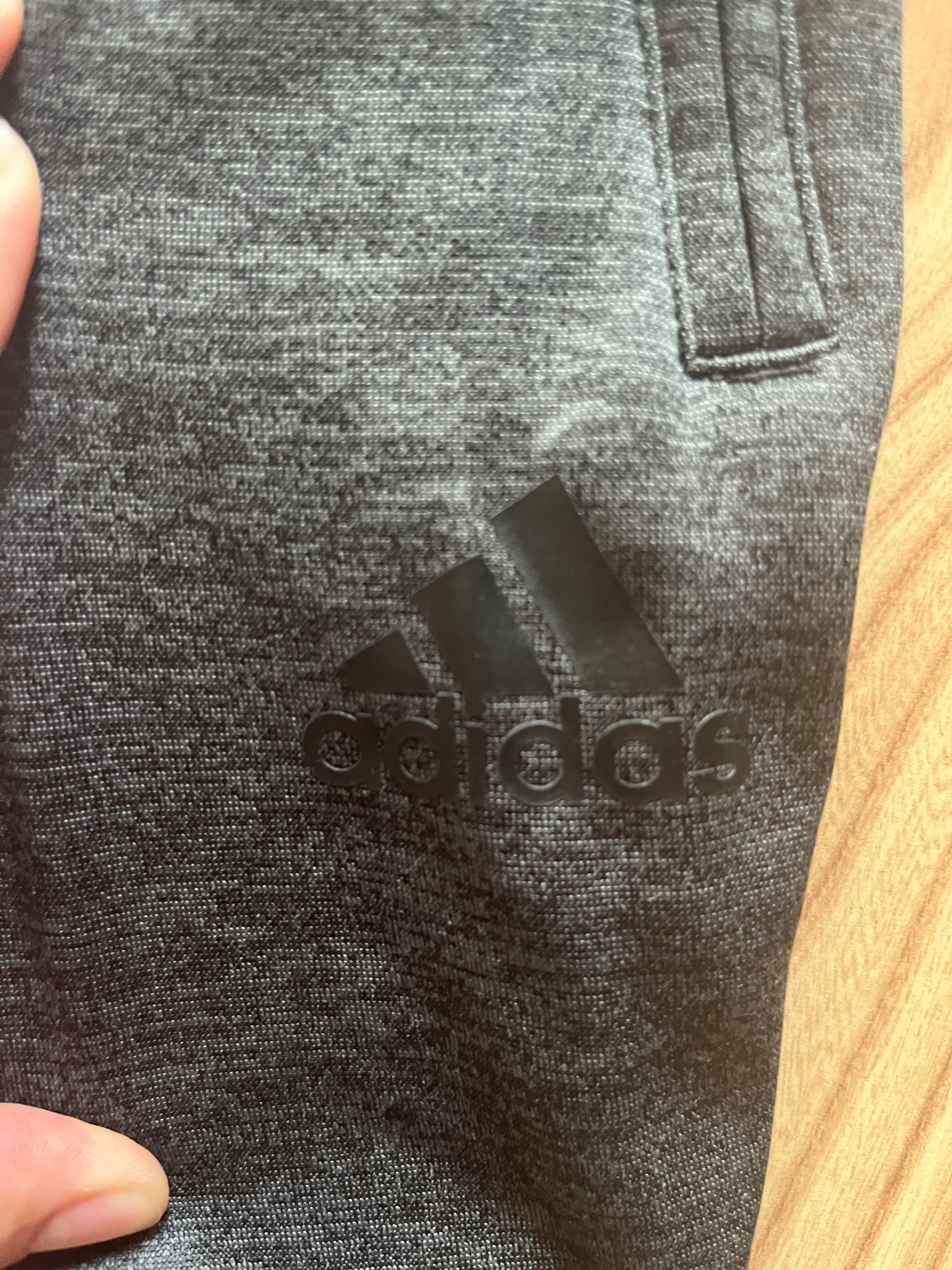 Мъжки комплект Adidas