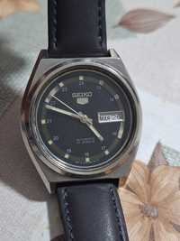 Reducere ! Seiko 5 automatic, cadran 24 h