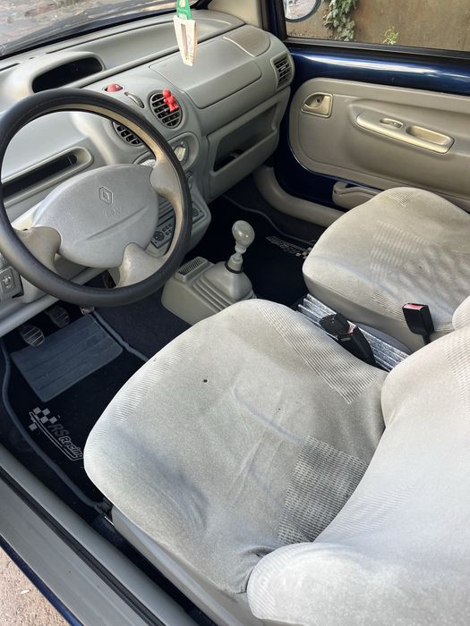 Vand Renault Twingo