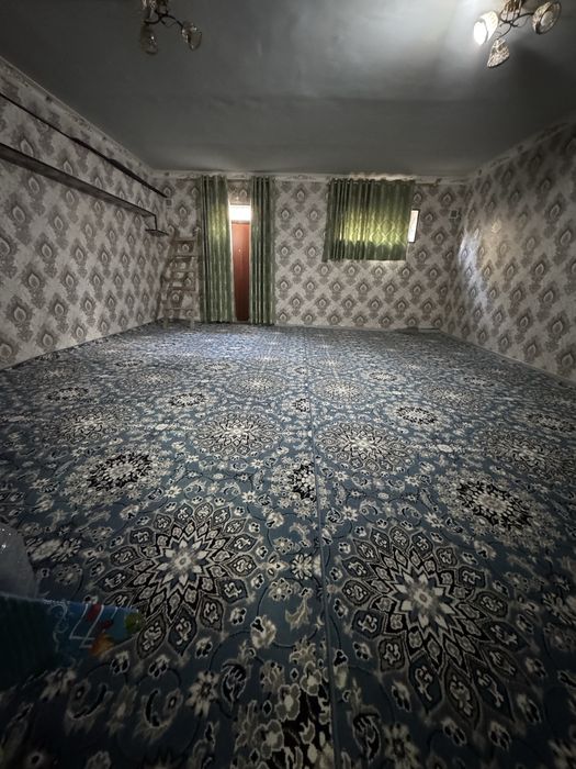 Uy qilingan podval sotiladi turar joy