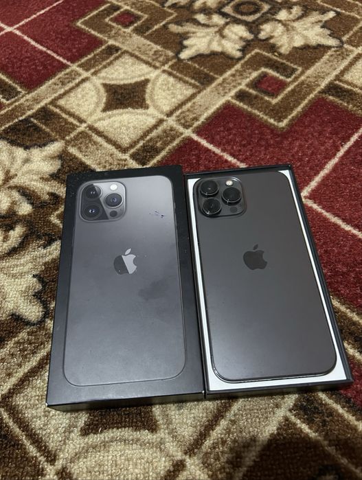 Срочно продам iphone 13 pro max